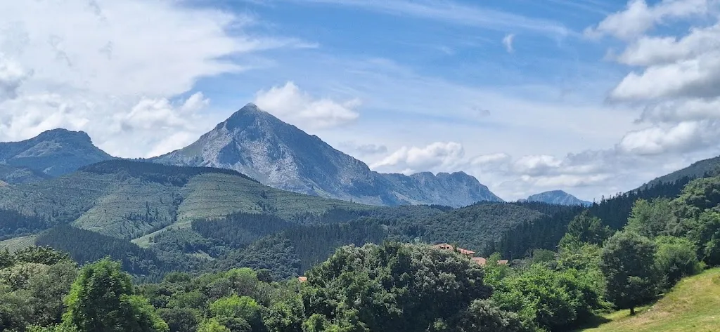 Larrinetxe jatetxea_Arrasate/Mondragón_slider_image_2