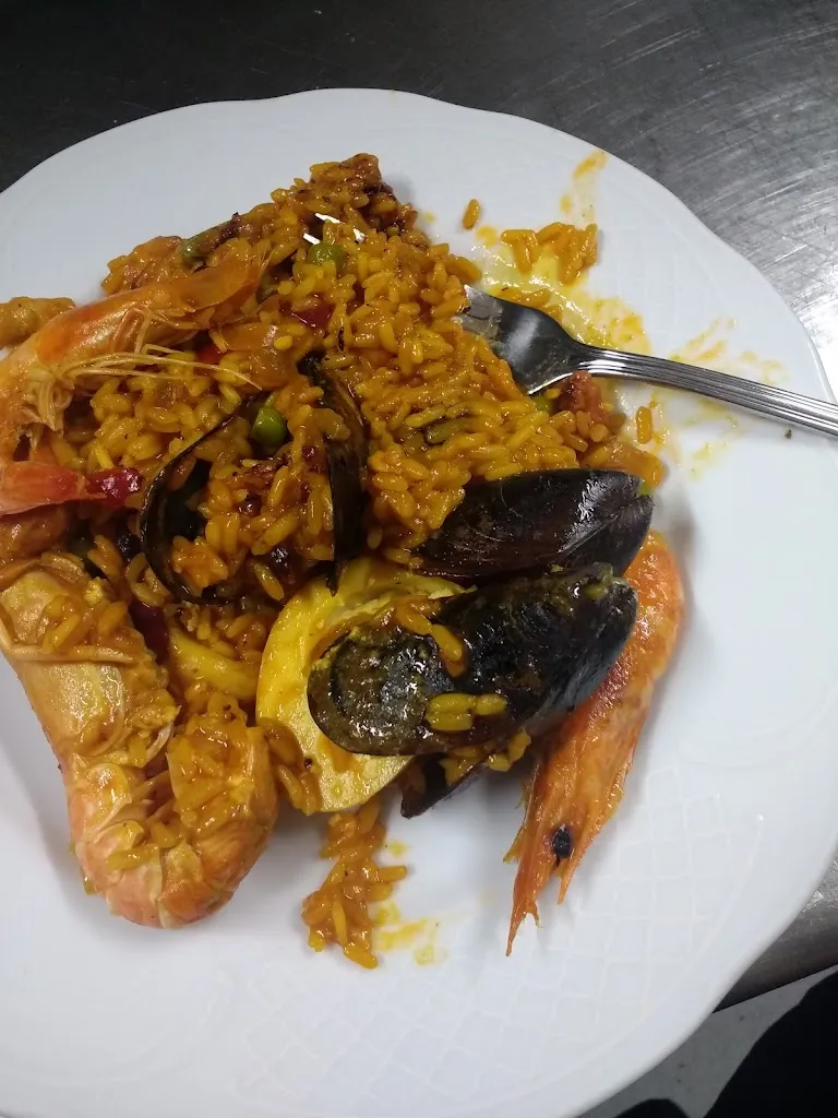 Menu_Bar Aldape Batzoki_Arrasate/Mondragón_immagine_2