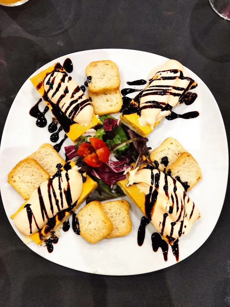 Menu_Bar Aldape Batzoki_Arrasate/Mondragón_immagine_6