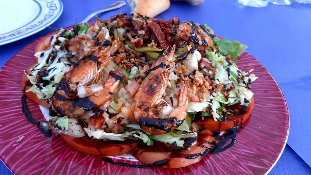 Menu_Bar Aldape Batzoki_Arrasate/Mondragón_immagine_8