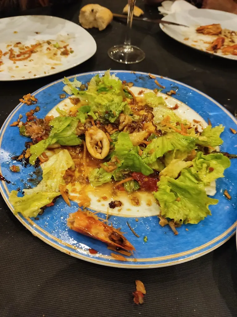 Menu_Bar Aldape Batzoki_Arrasate/Mondragón_immagine_9