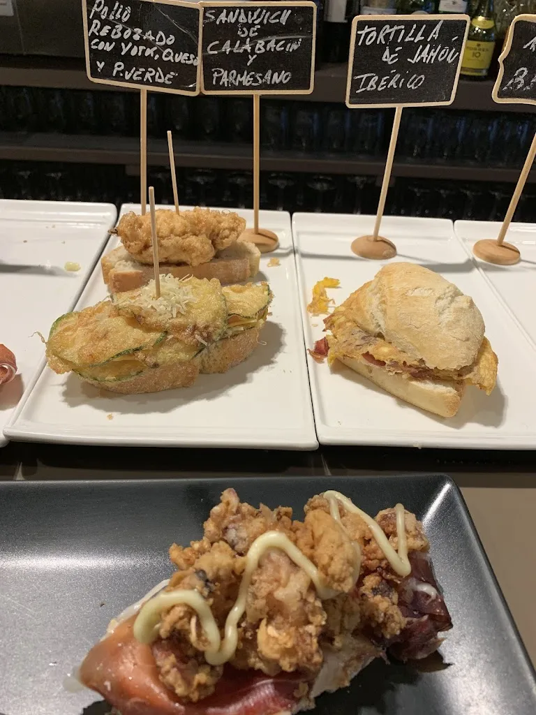 Thiago Miranda_Restaurante Iamai_Arrasate/Mondragón_review