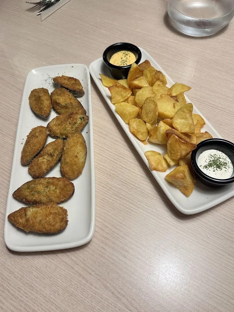 Patrizia Vitelli_Restaurante Iamai_Arrasate/Mondragón_review