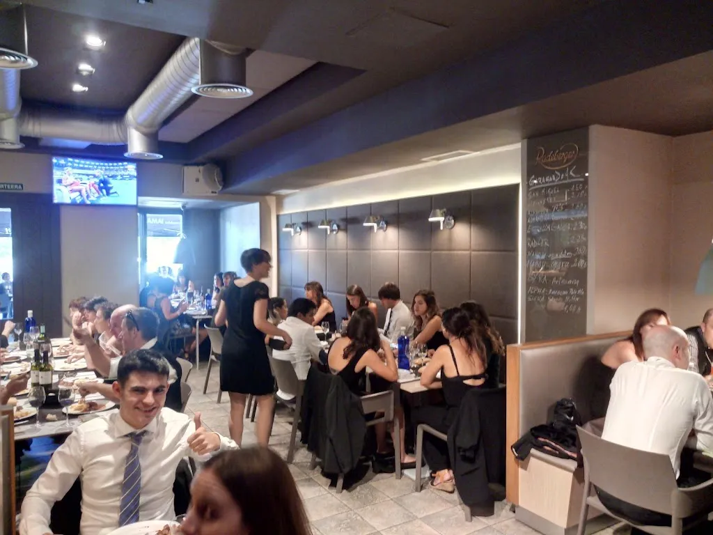 Restaurante Iamai_Arrasate/Mondragón_slider_image_1