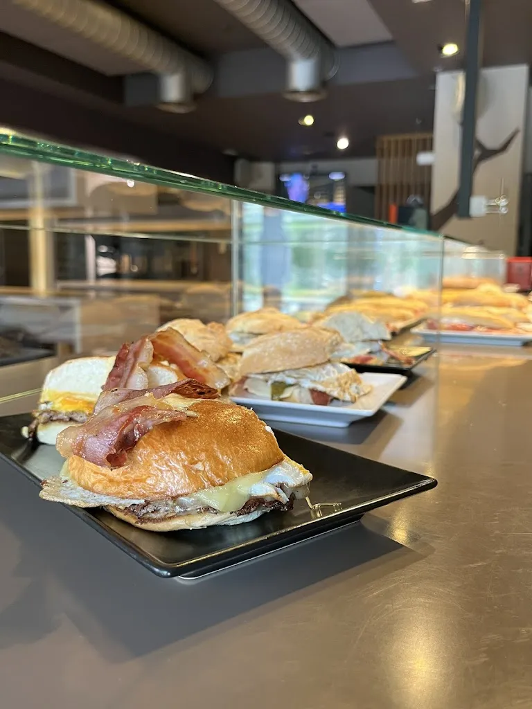 Restaurante Iamai_Arrasate/Mondragón_slider_image_3