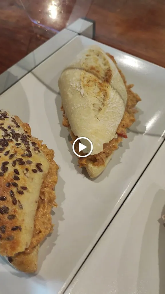 Lora Bar restaurant in Arrasate/Mondragón