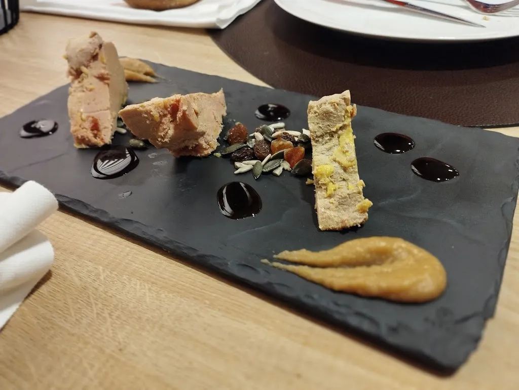 Menu_Restaurante Gastrobar Ondare_Arrasate/Mondragón_immagine_4