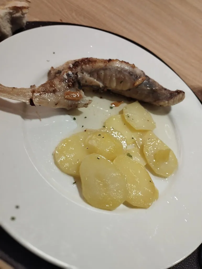 Menu_Restaurante Gastrobar Ondare_Arrasate/Mondragón_immagine_8