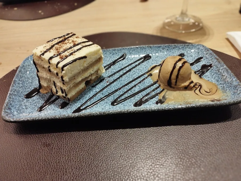 Iker Arizti_Restaurante Gastrobar Ondare_Arrasate/Mondragón_recensione