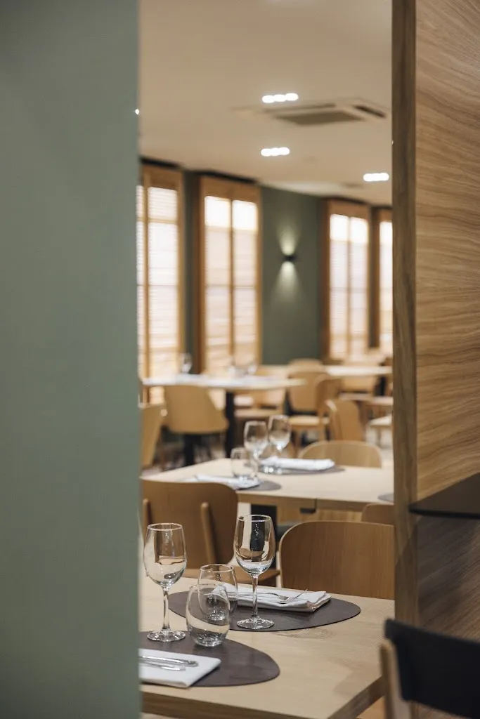 Restaurante Gastrobar Ondare_Arrasate/Mondragón_slider_image_3