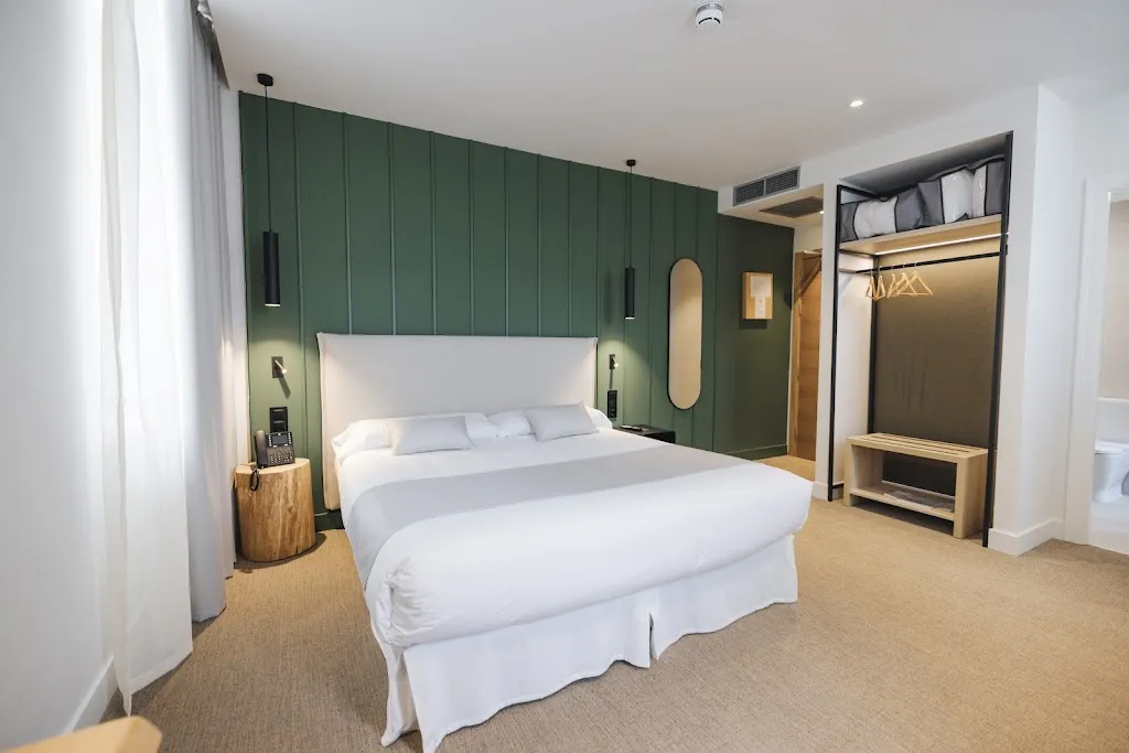 Hotel Mondragon_Arrasate/Mondragón_slider_image_3