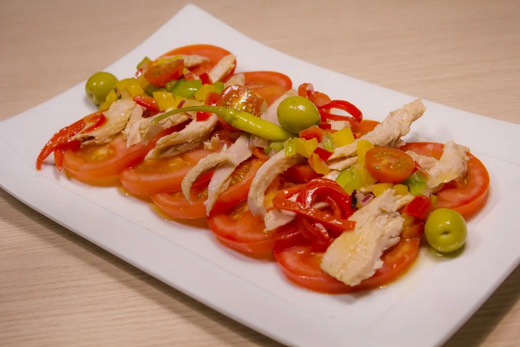 Menu_Hirekin taberna-Jatetxea_Arrasate/Mondragón_image_5