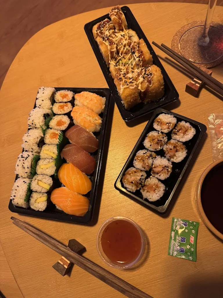 Menu_Sushi Arrasate_Arrasate/Mondragón_image_5