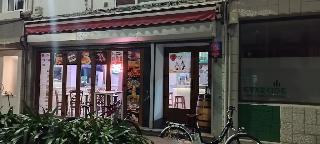 Mikel Zulueta_Sushi Arrasate_Arrasate/Mondragón_review