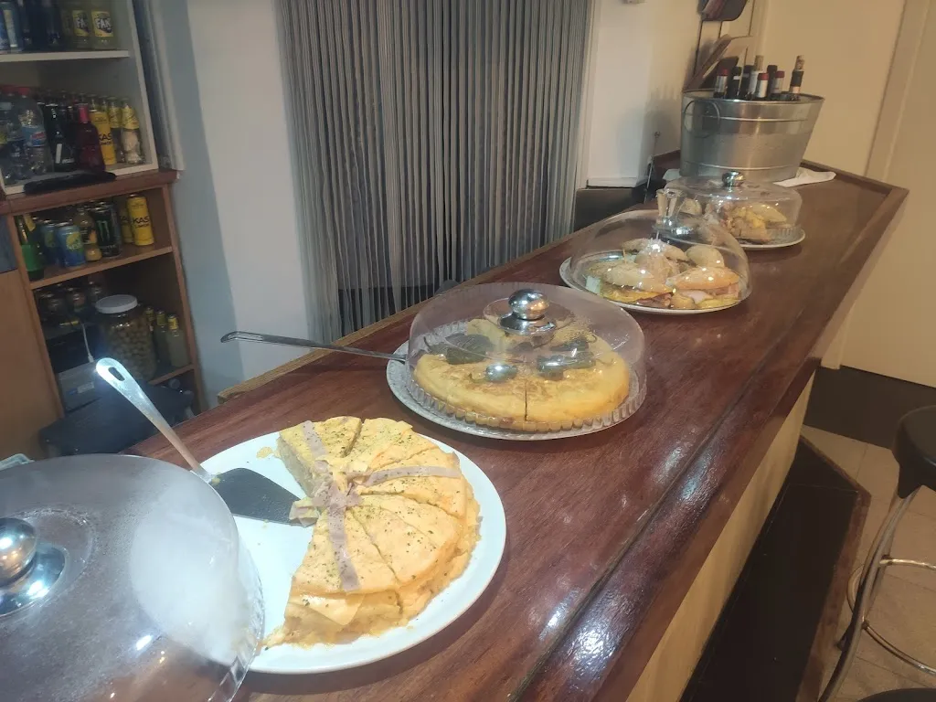 Menu_Bar Arimazuri_Arrasate/Mondragón_image_1