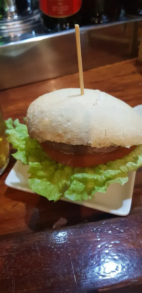 Menu_Bar Arimazuri_Arrasate/Mondragón_image_3