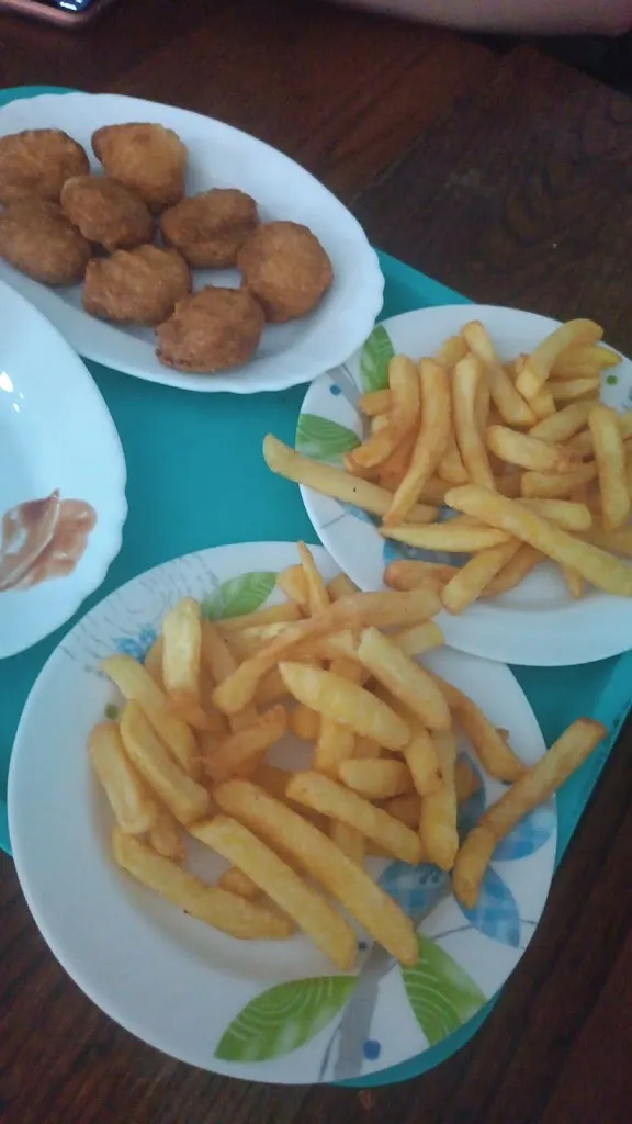 Dani Sofy_Kebab Urmai_Arrasate/Mondragón_review