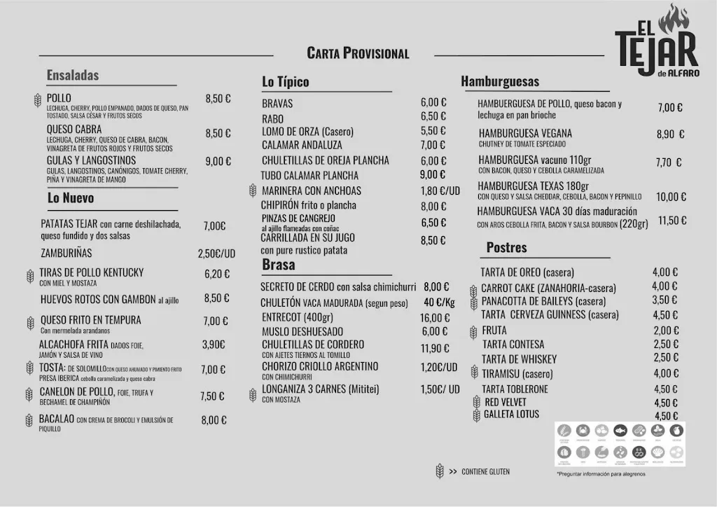 Menu_Restaurante Tejar de Alfaro_Villamalea_image_1