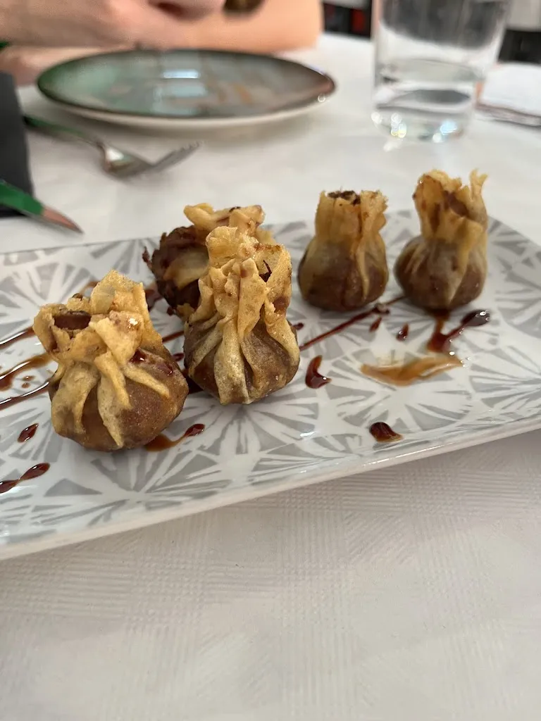 Santi V.G._Restaurante Tejar de Alfaro_Villamalea_review