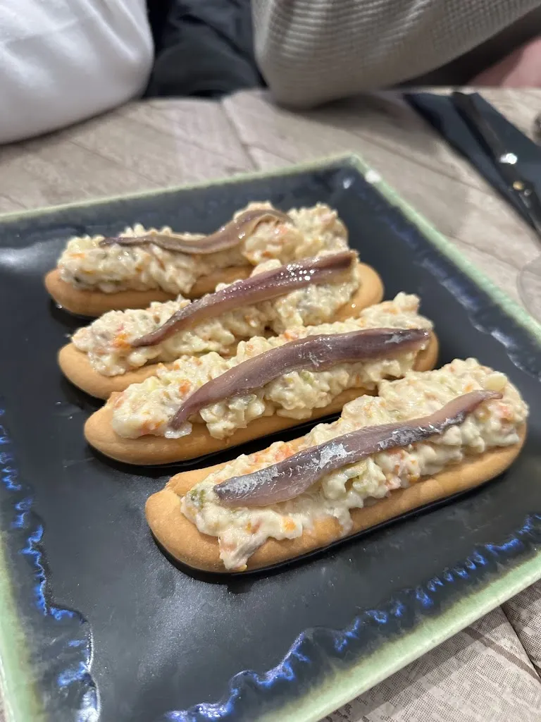 Rafa Pozuelo_Restaurante Tejar de Alfaro_Villamalea_review