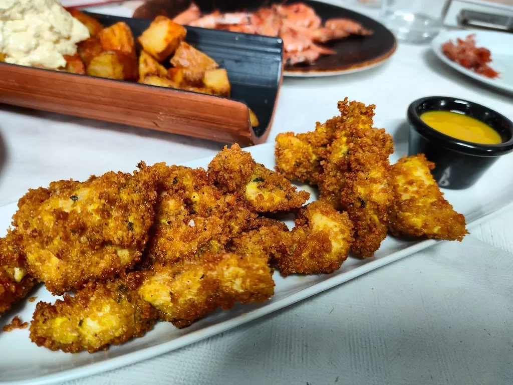 Guadalupe Gomez_Restaurante Tejar de Alfaro_Villamalea_review