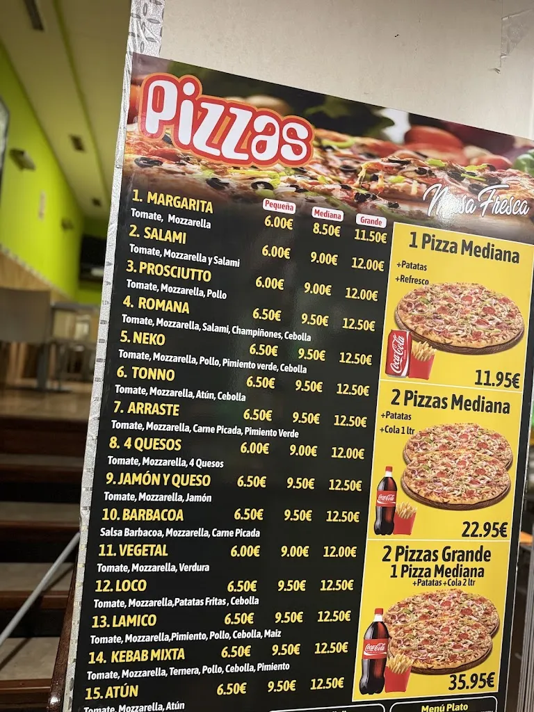 Menu_Kebab_Arrasate/Mondragón_image_1