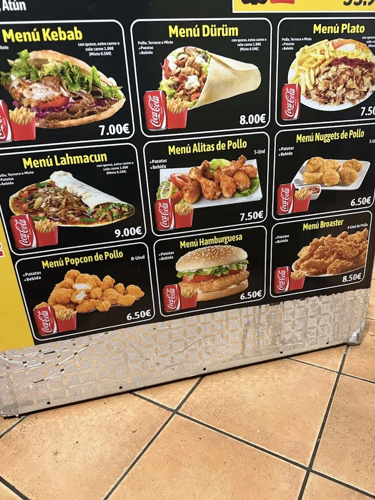 Menu_Kebab_Arrasate/Mondragón_image_2