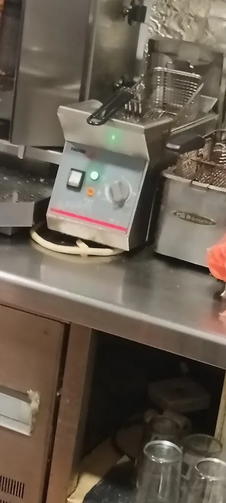 Cosas para clase_Kebab_Arrasate/Mondragón_review