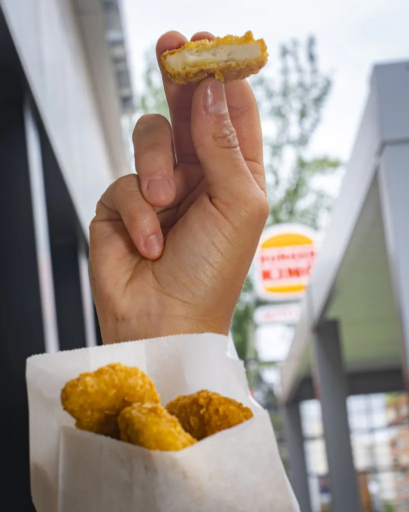 Menu_Burger King_Arrasate/Mondragón_image_4