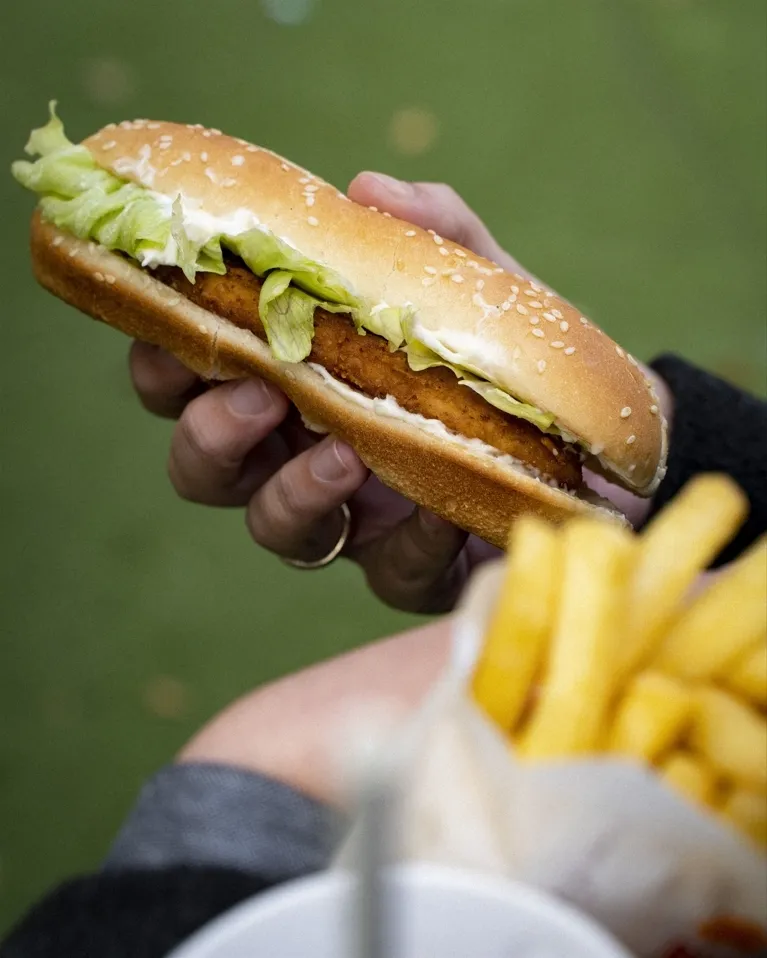 Menu_Burger King_Arrasate/Mondragón_image_8