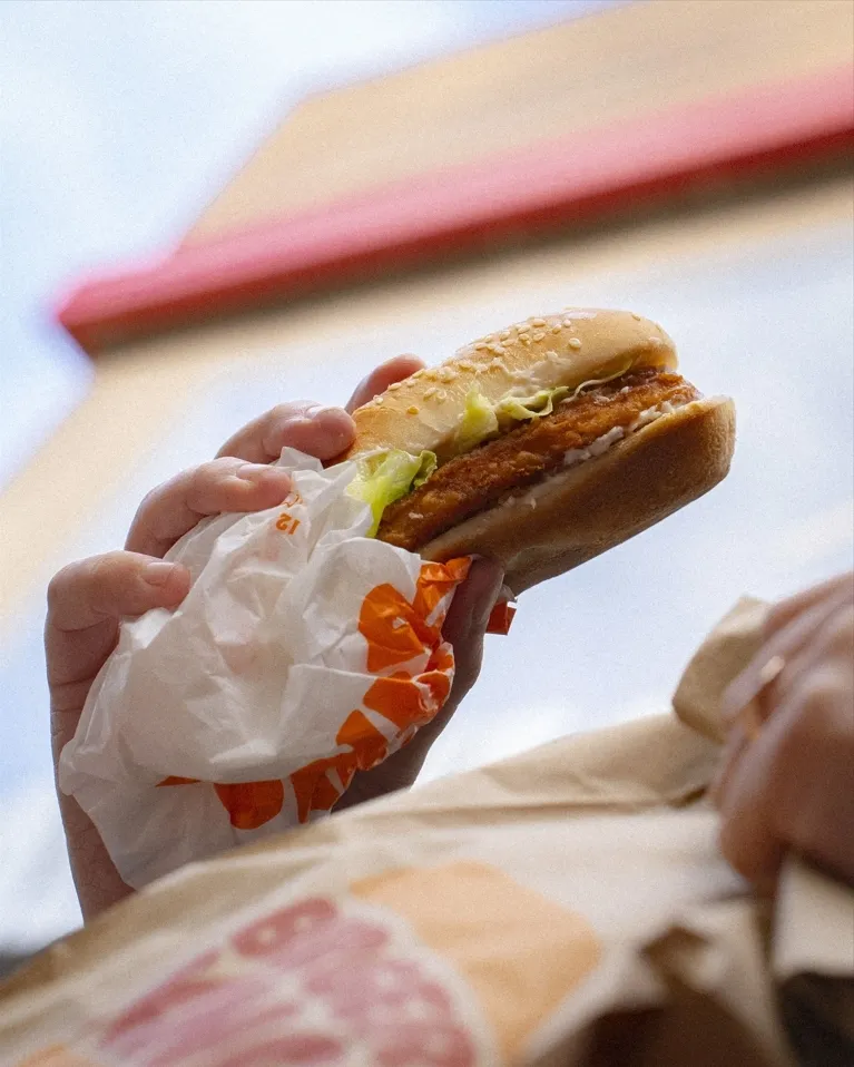 Menu_Burger King_Arrasate/Mondragón_image_9