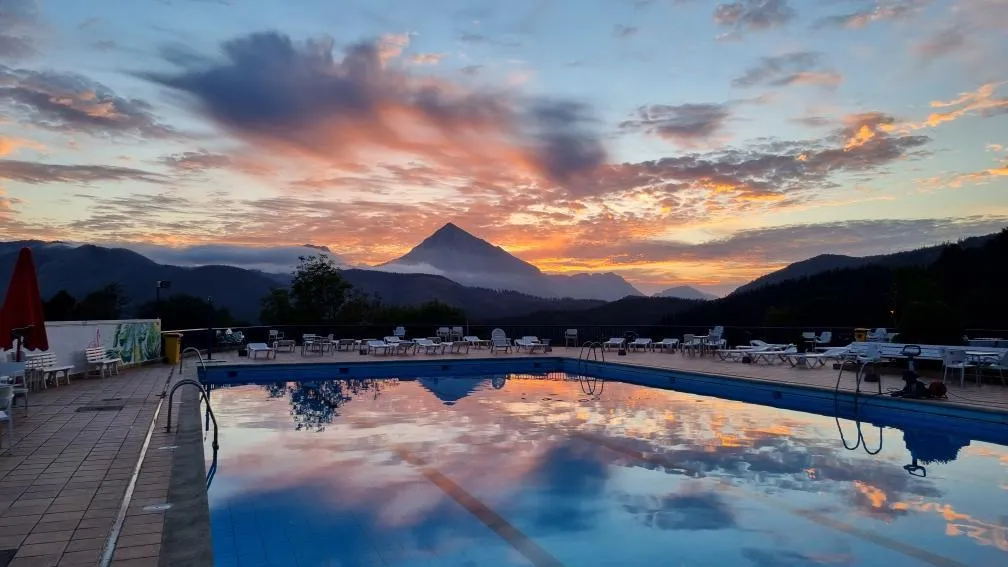 Laghi cronovilla restaurant in Traversetolo