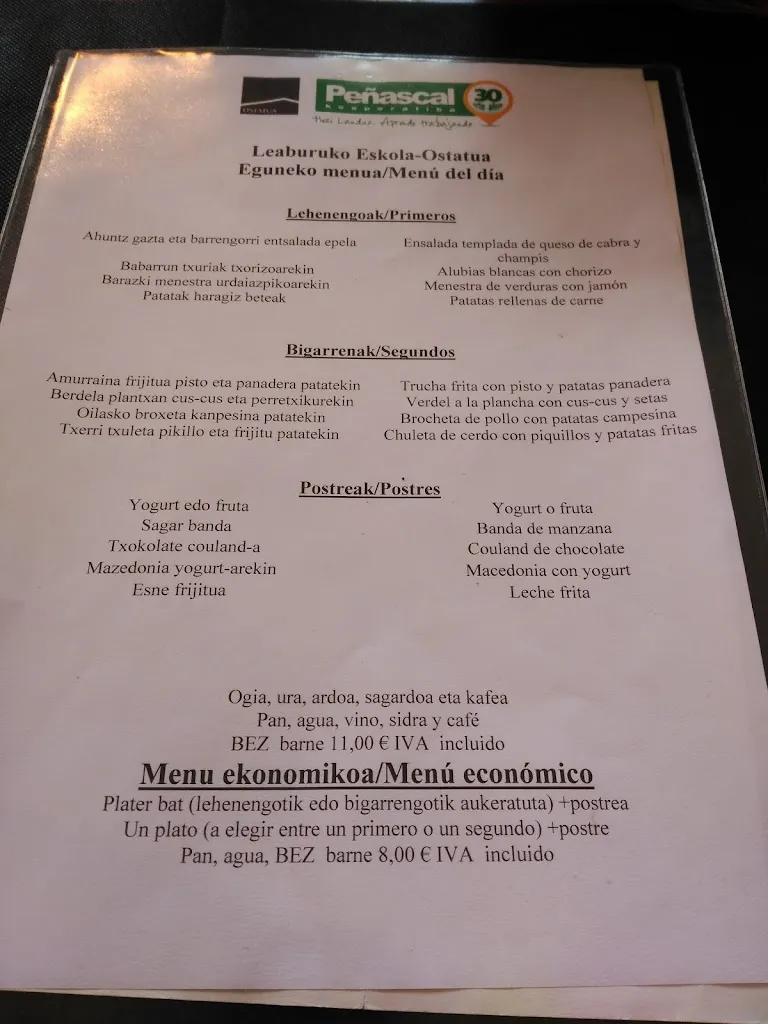 Menu_LEABURUKO OSTATUA_Elduain_image_1