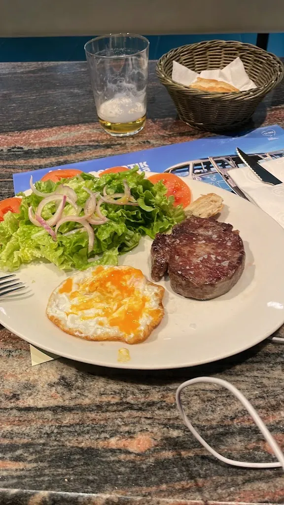 Alen Brada_Zalburdi Taberna Jatetxea • Deba_Deba_review