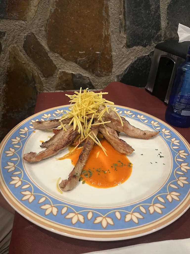 Bailey Price_Zalburdi Taberna Jatetxea • Deba_Deba_review