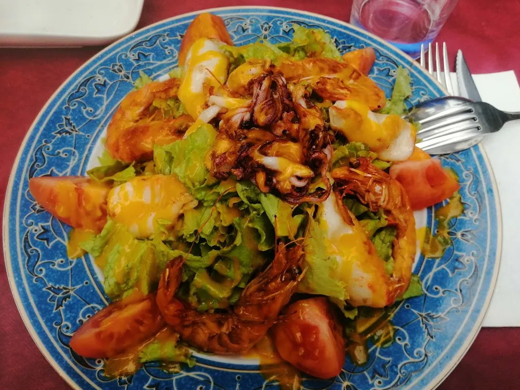 Zalburdi Taberna Jatetxea • Deba_Deba_slider_image_2