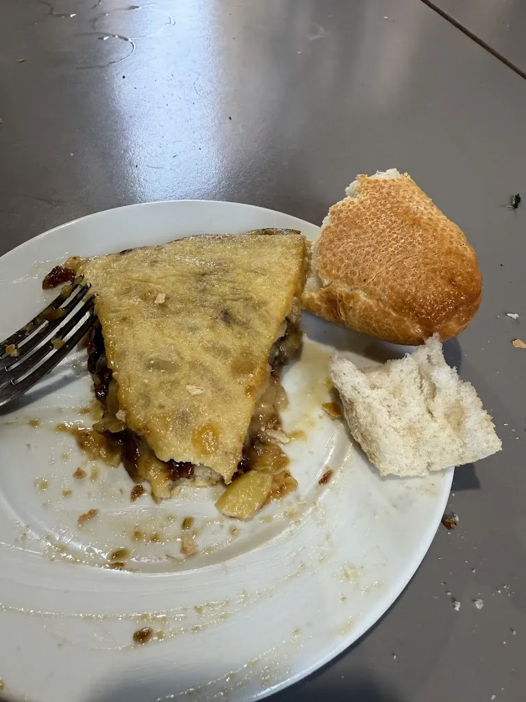 Grace Kennedy_Mazzantini taberna_Deba_review