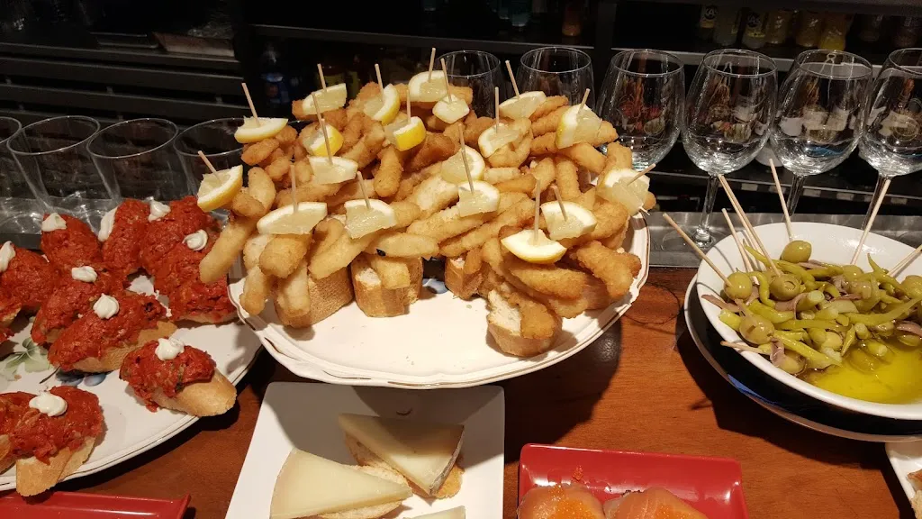 Frank M_Ondargain Taberna_Deba_review