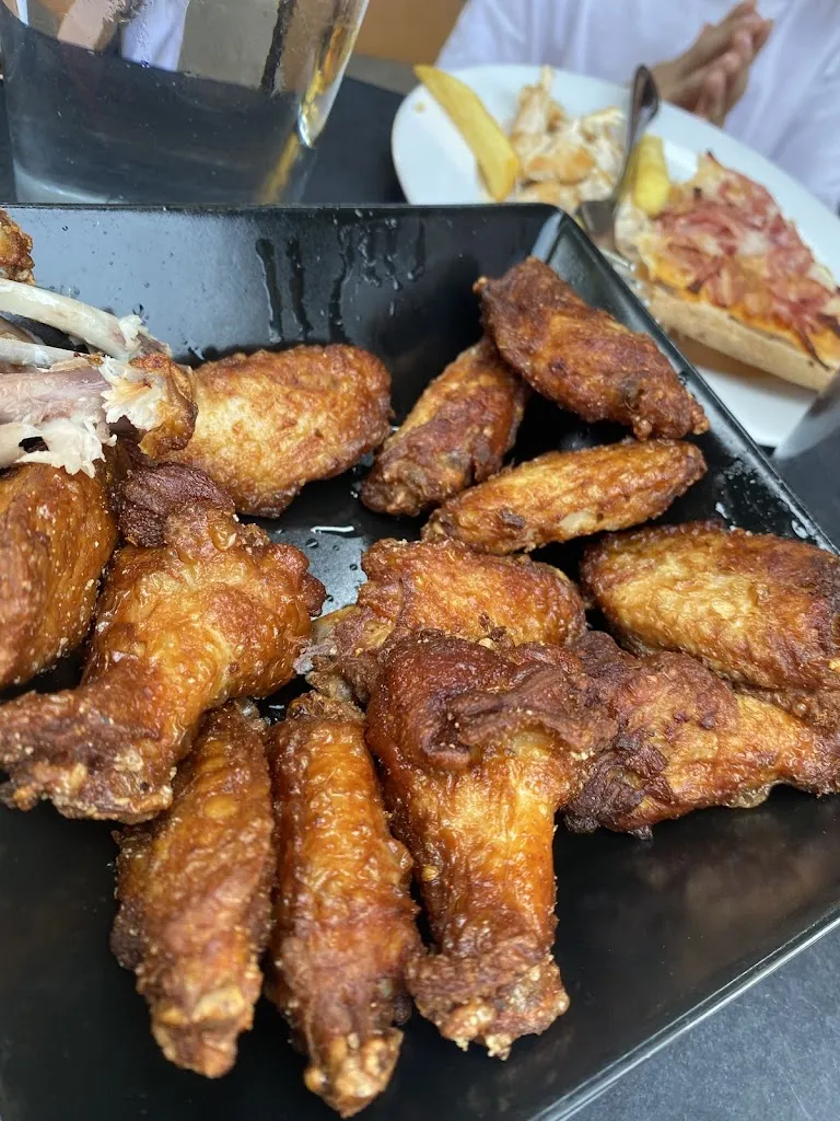 Glenda Kreutler_Ondargain Taberna_Deba_review