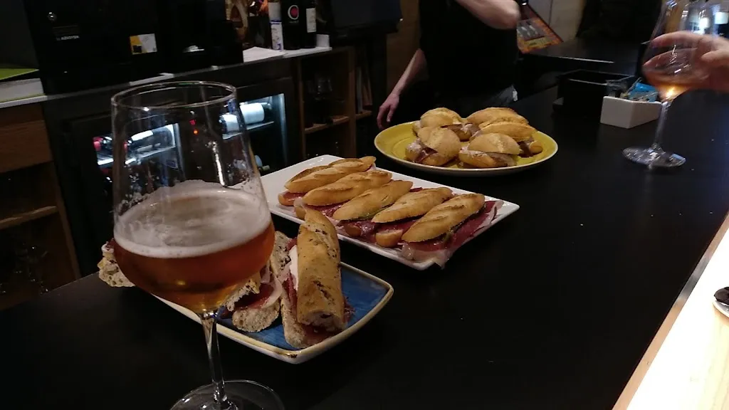 Menu_ONGI ETORRI - Bar y Restaurante- EIBAR_Eibar_image_5