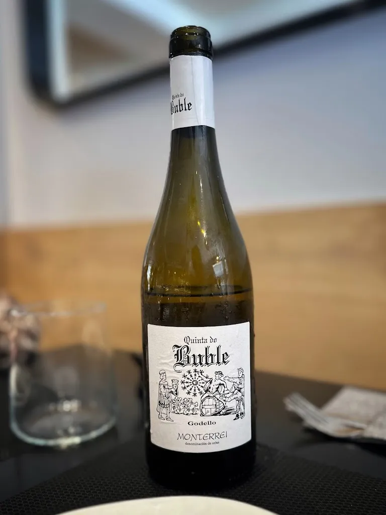 Alberto Martinez_ONGI ETORRI - Bar y Restaurante- EIBAR_Eibar_review