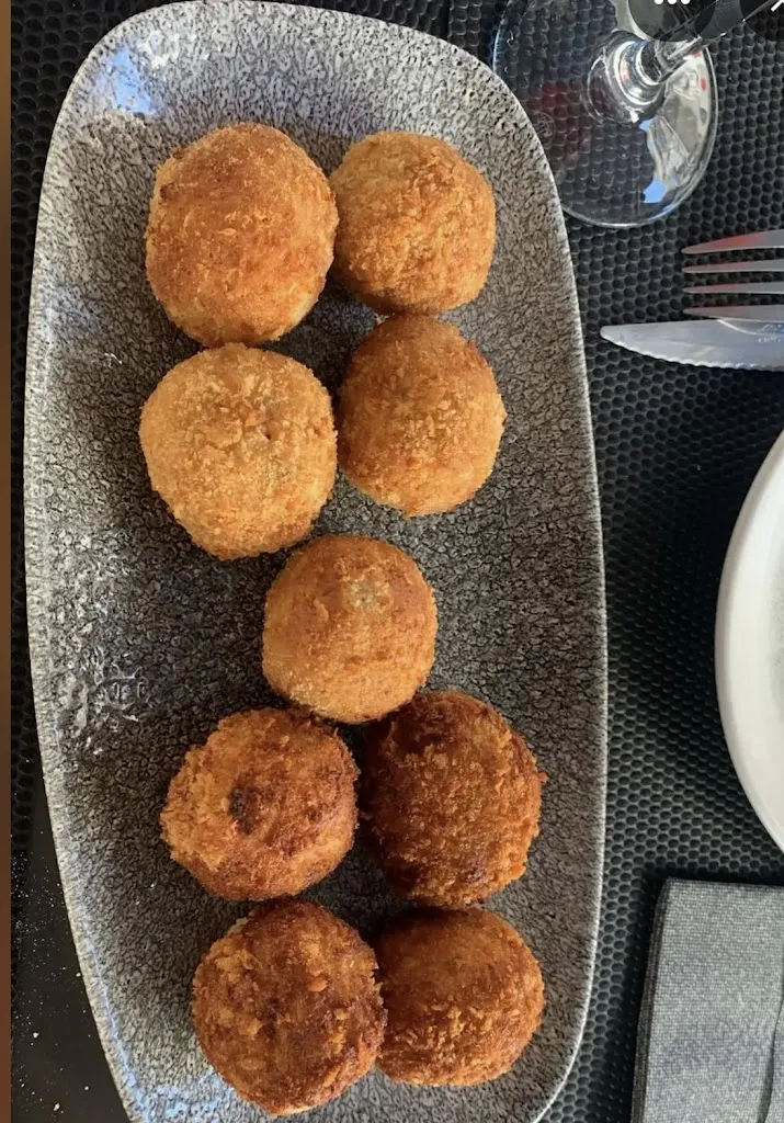 JAVIER_ONGI ETORRI - Bar y Restaurante- EIBAR_Eibar_review