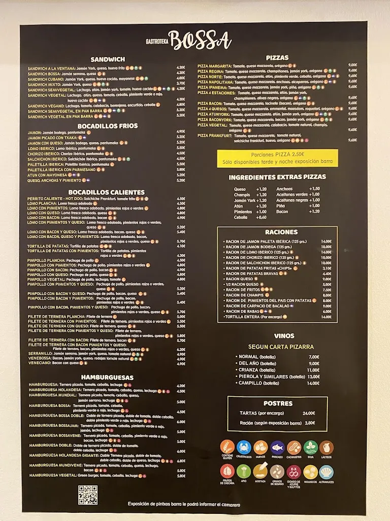 Menu_Gastroteka Bossa_Eibar_image_4