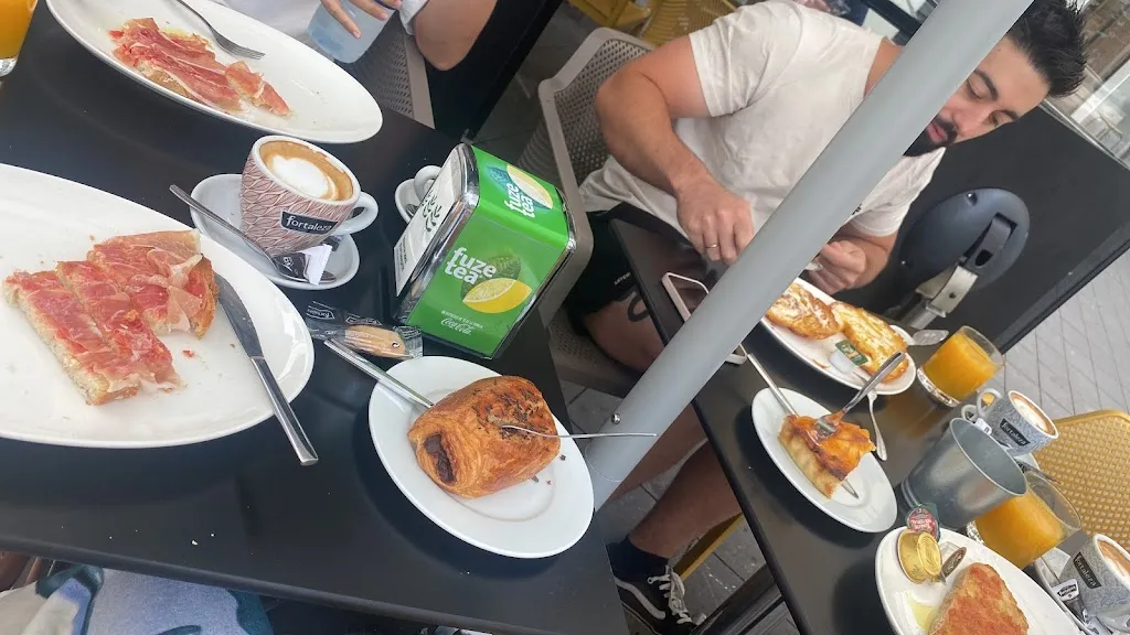 Patricia_Gastroteka Bossa_Eibar_review