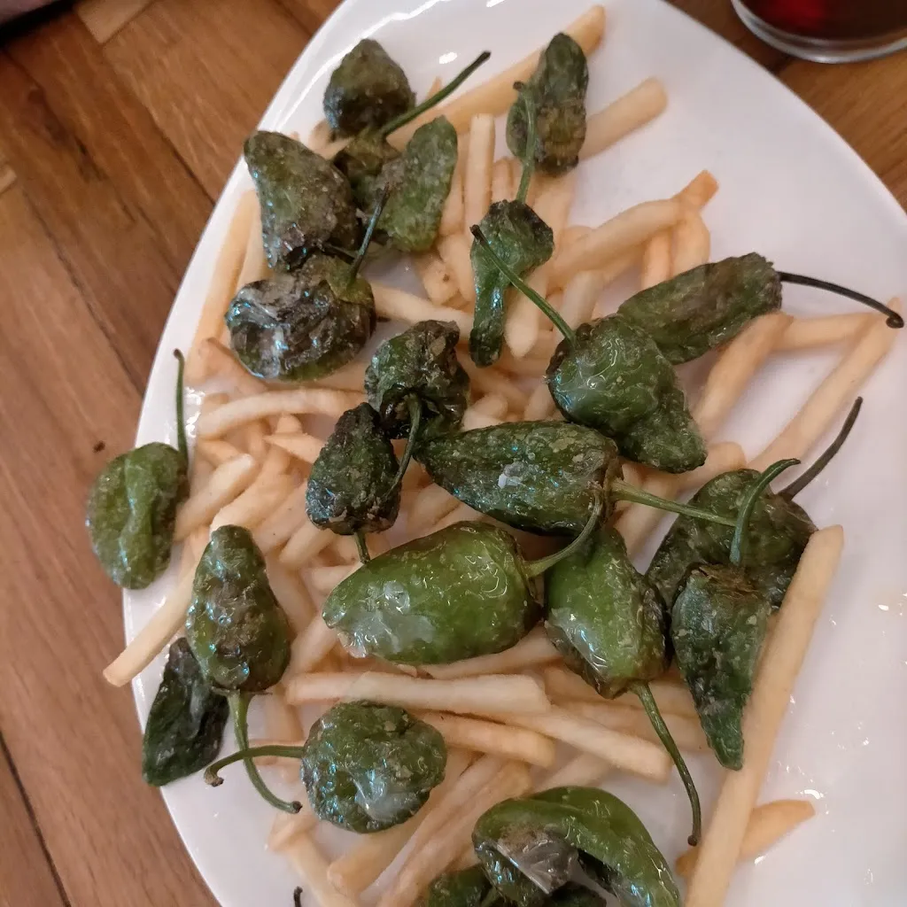 estibalitz conde_Gastroteka Bossa_Eibar_review