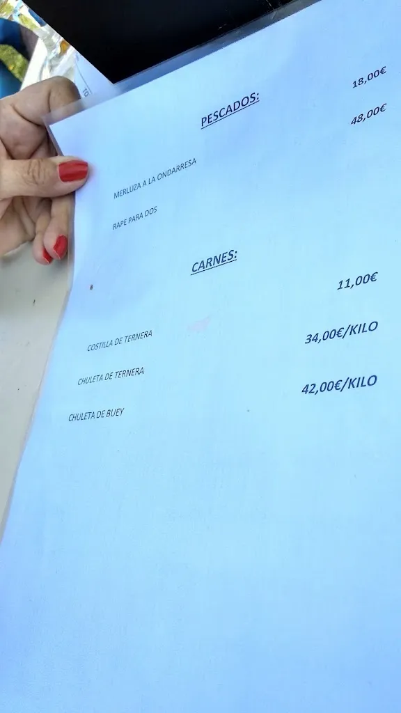 Menu_Ixua Jatetxea_Eibar_image_4