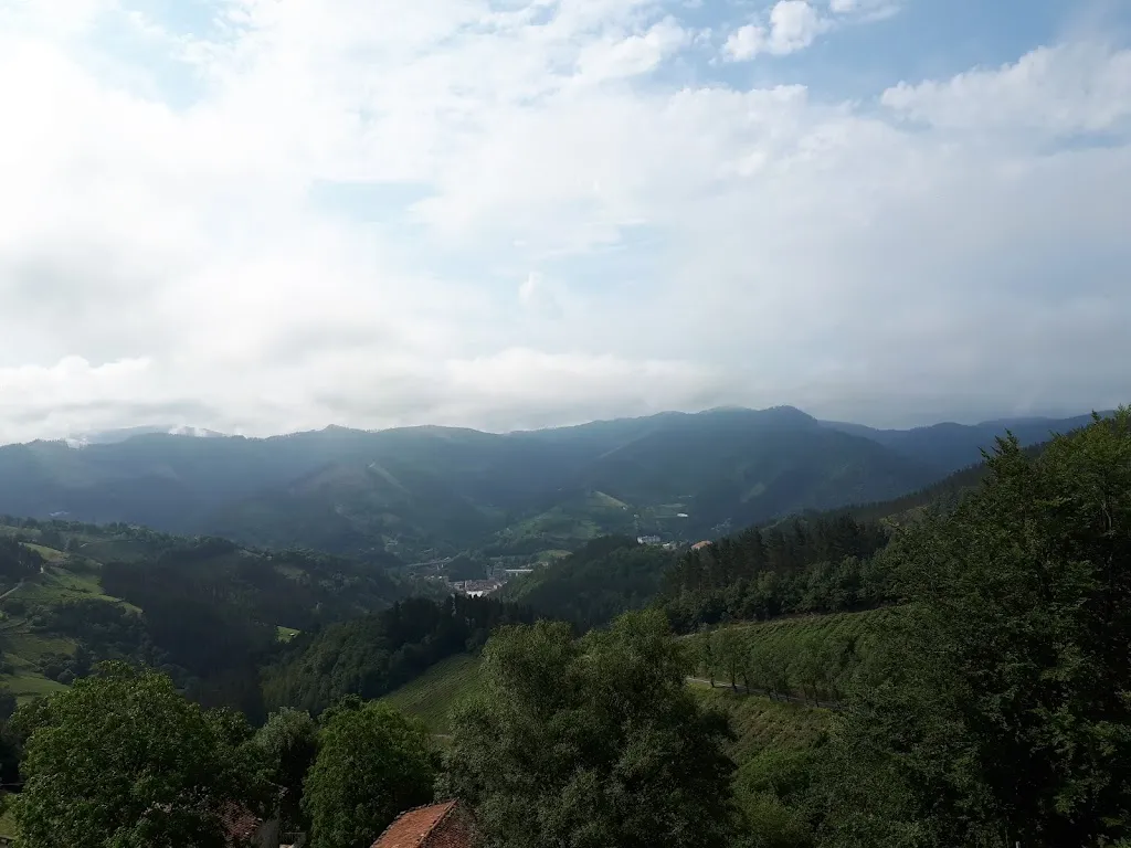 Elena Foteeva_Ixua Jatetxea_Eibar_review