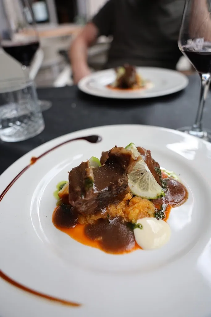 Andy Ziesemer_Bar-Restaurante Baratze Taberna_Eibar_review