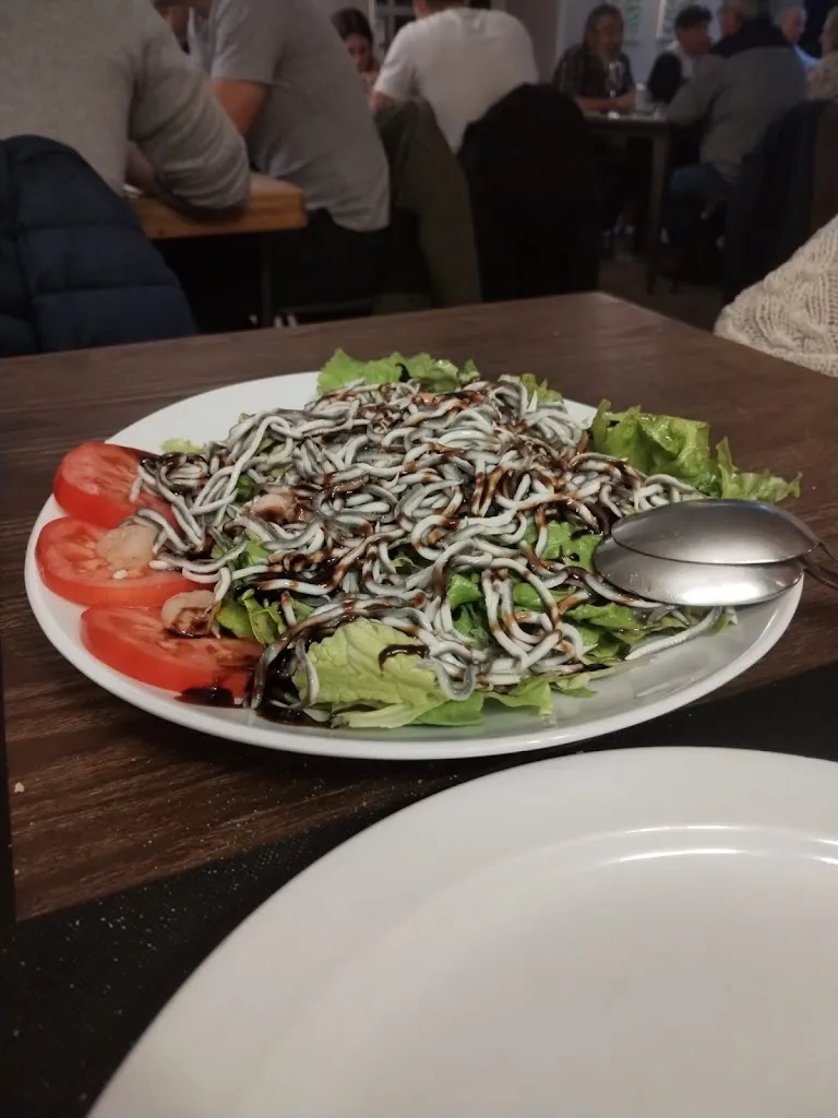 Joaquin Kin Kin_Lola Jatetxea_Elgeta_review