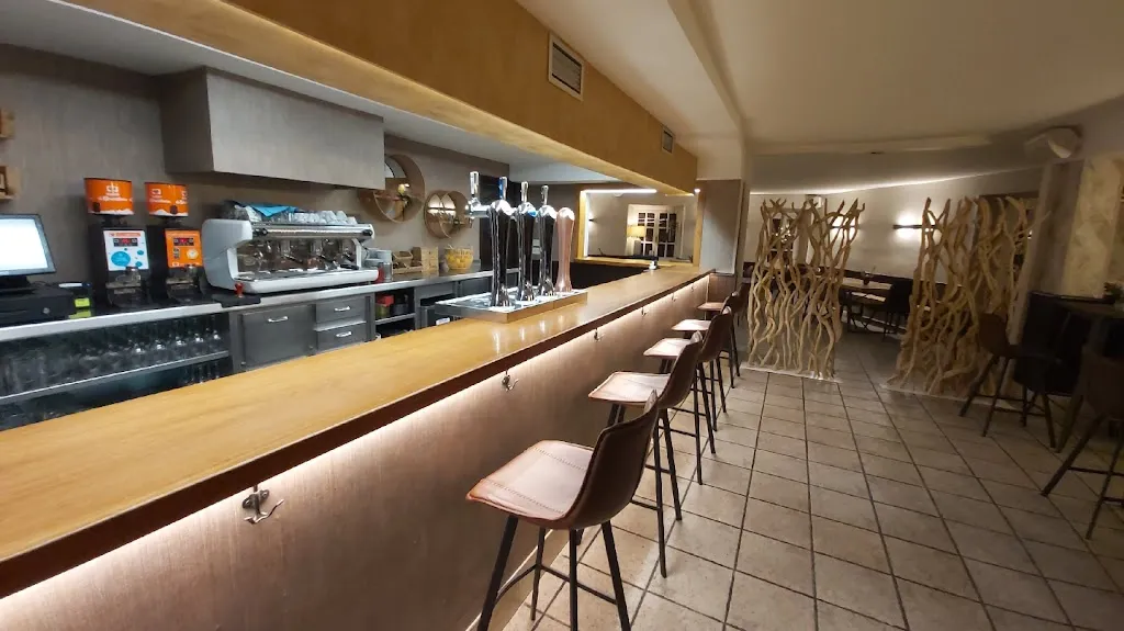 Lola Jatetxea restaurant in Elgeta